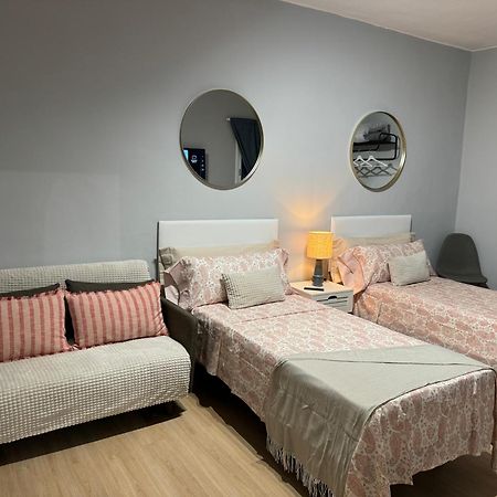 Dream Sorolla Apartment ซานตาครูซ เด เตเนริเฟ ภายนอก รูปภาพ
