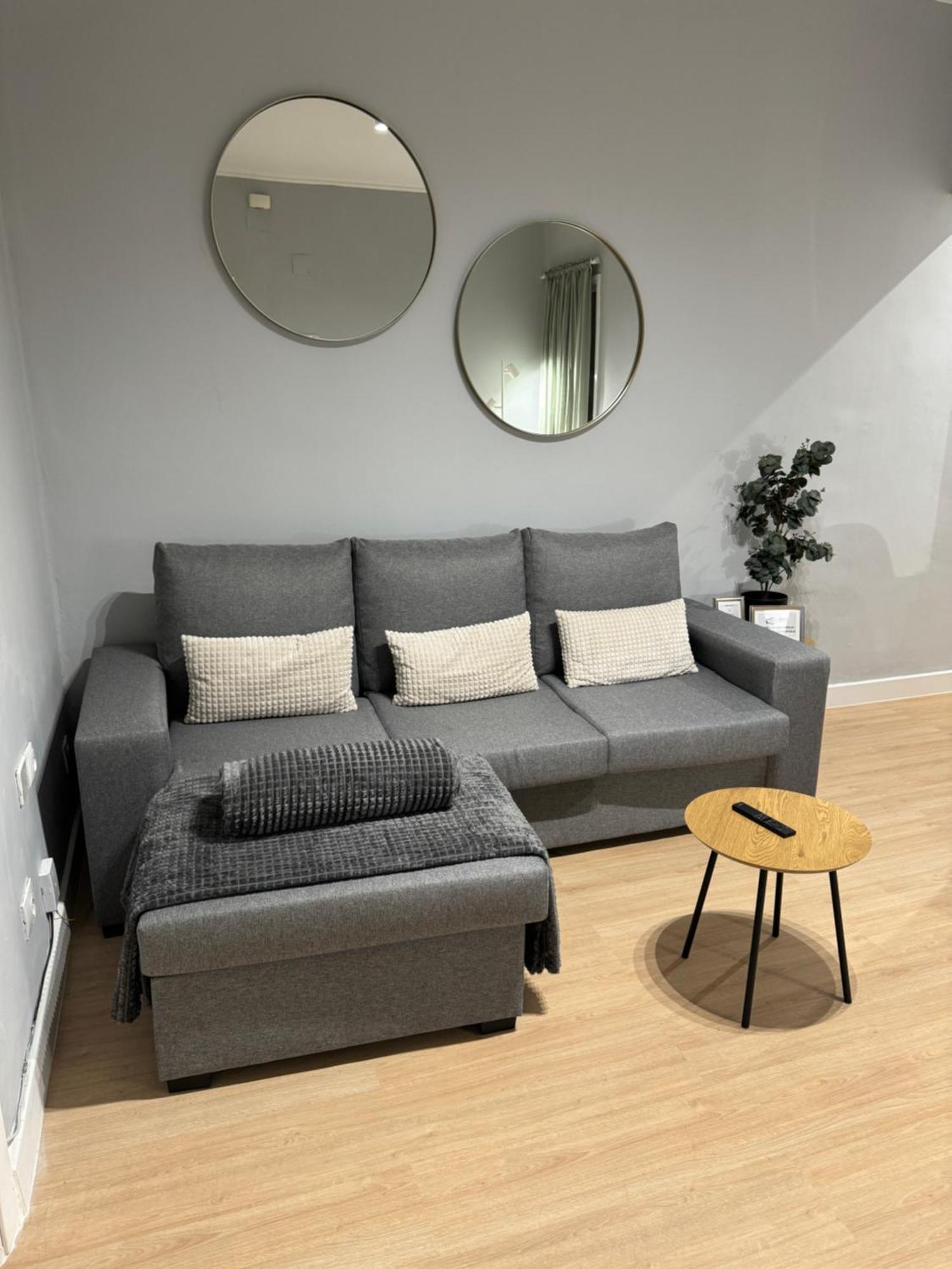 Dream Sorolla Apartment ซานตาครูซ เด เตเนริเฟ ภายนอก รูปภาพ
