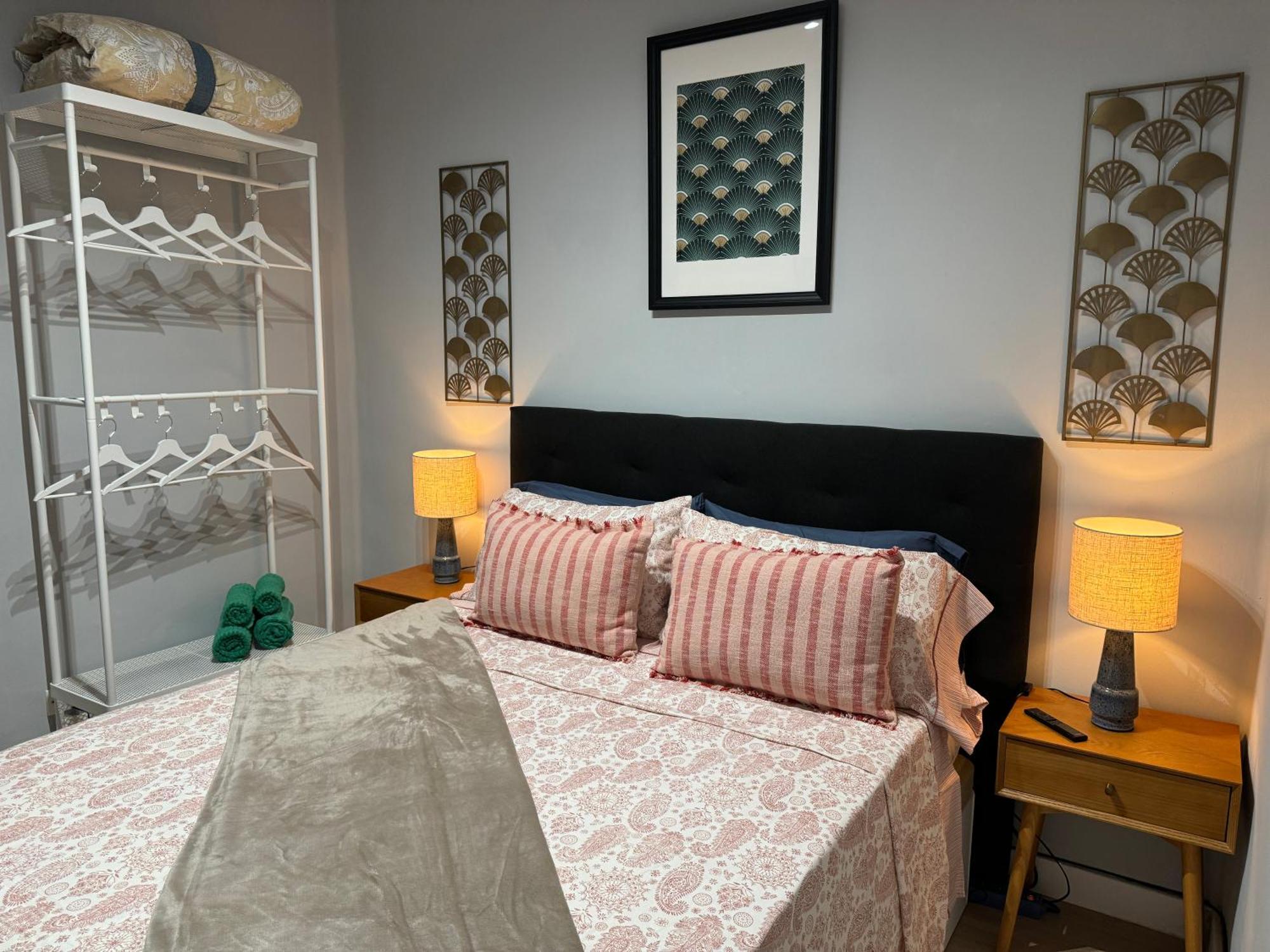Dream Sorolla Apartment ซานตาครูซ เด เตเนริเฟ ภายนอก รูปภาพ