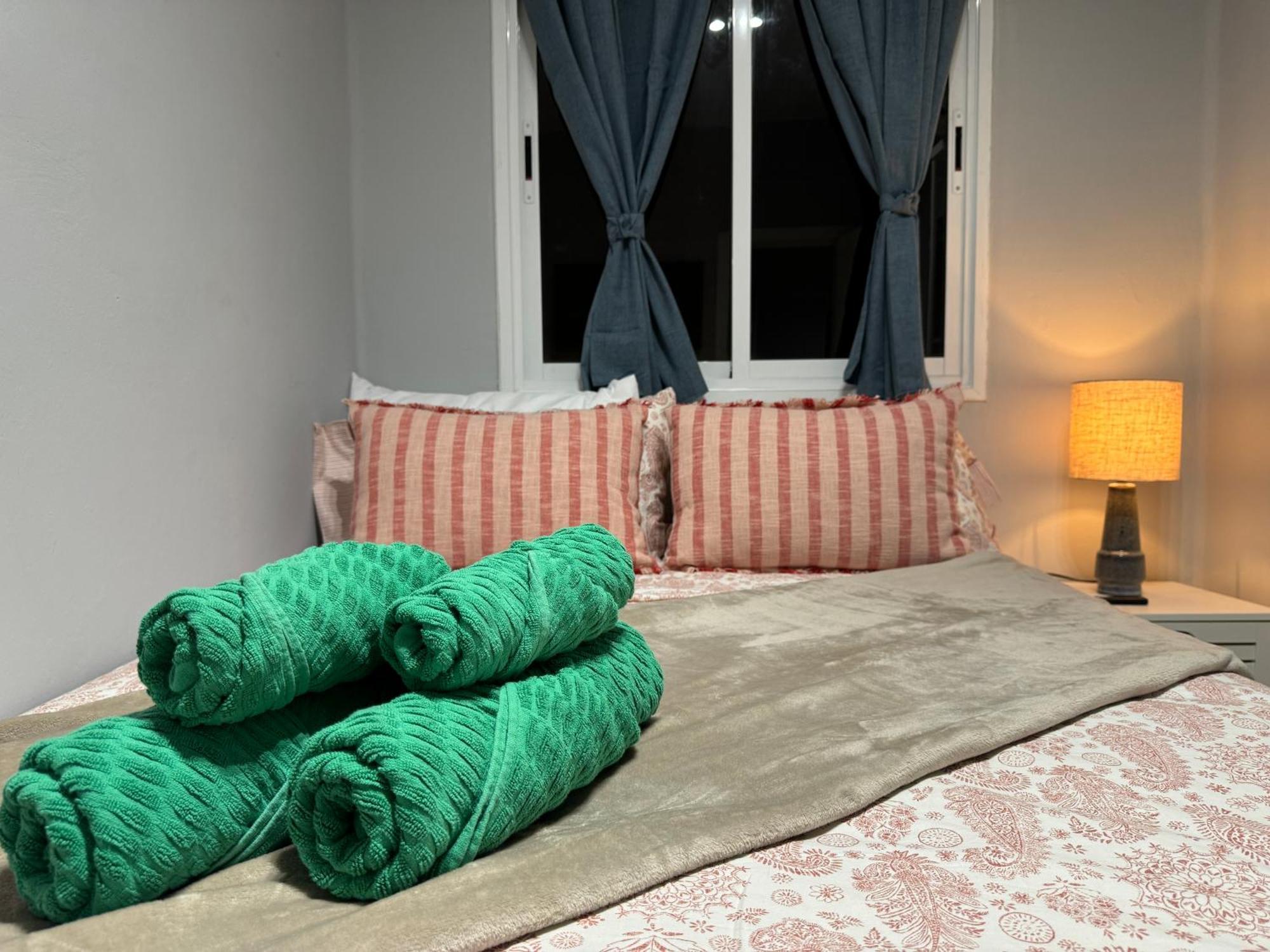 Dream Sorolla Apartment ซานตาครูซ เด เตเนริเฟ ภายนอก รูปภาพ