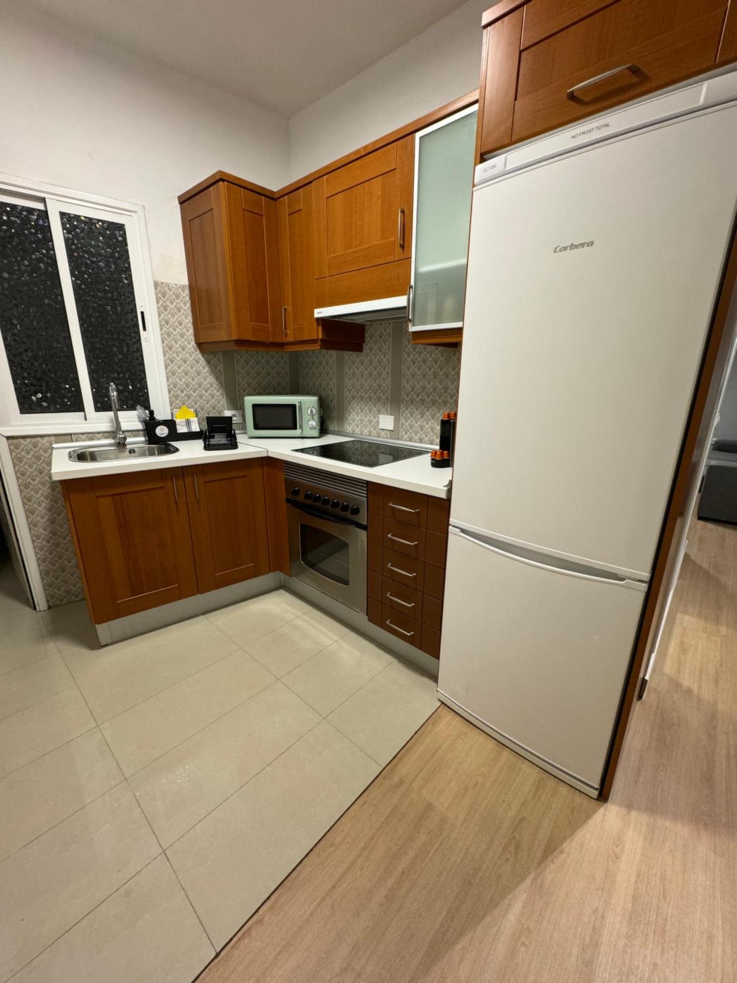 Dream Sorolla Apartment ซานตาครูซ เด เตเนริเฟ ภายนอก รูปภาพ