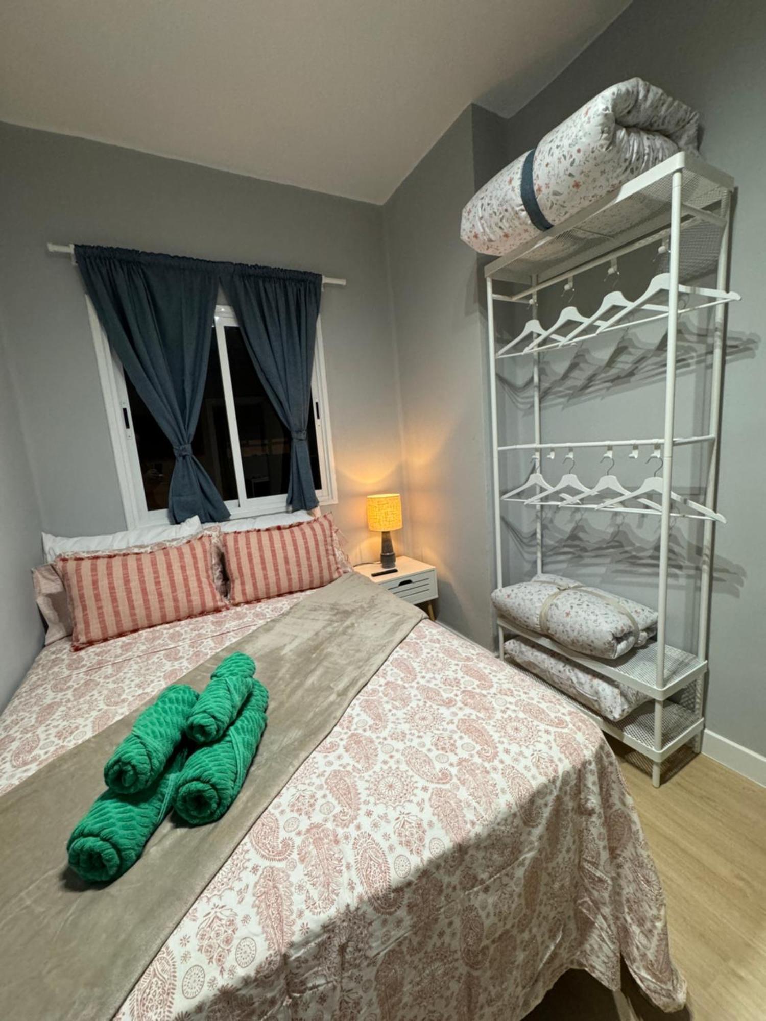 Dream Sorolla Apartment ซานตาครูซ เด เตเนริเฟ ภายนอก รูปภาพ