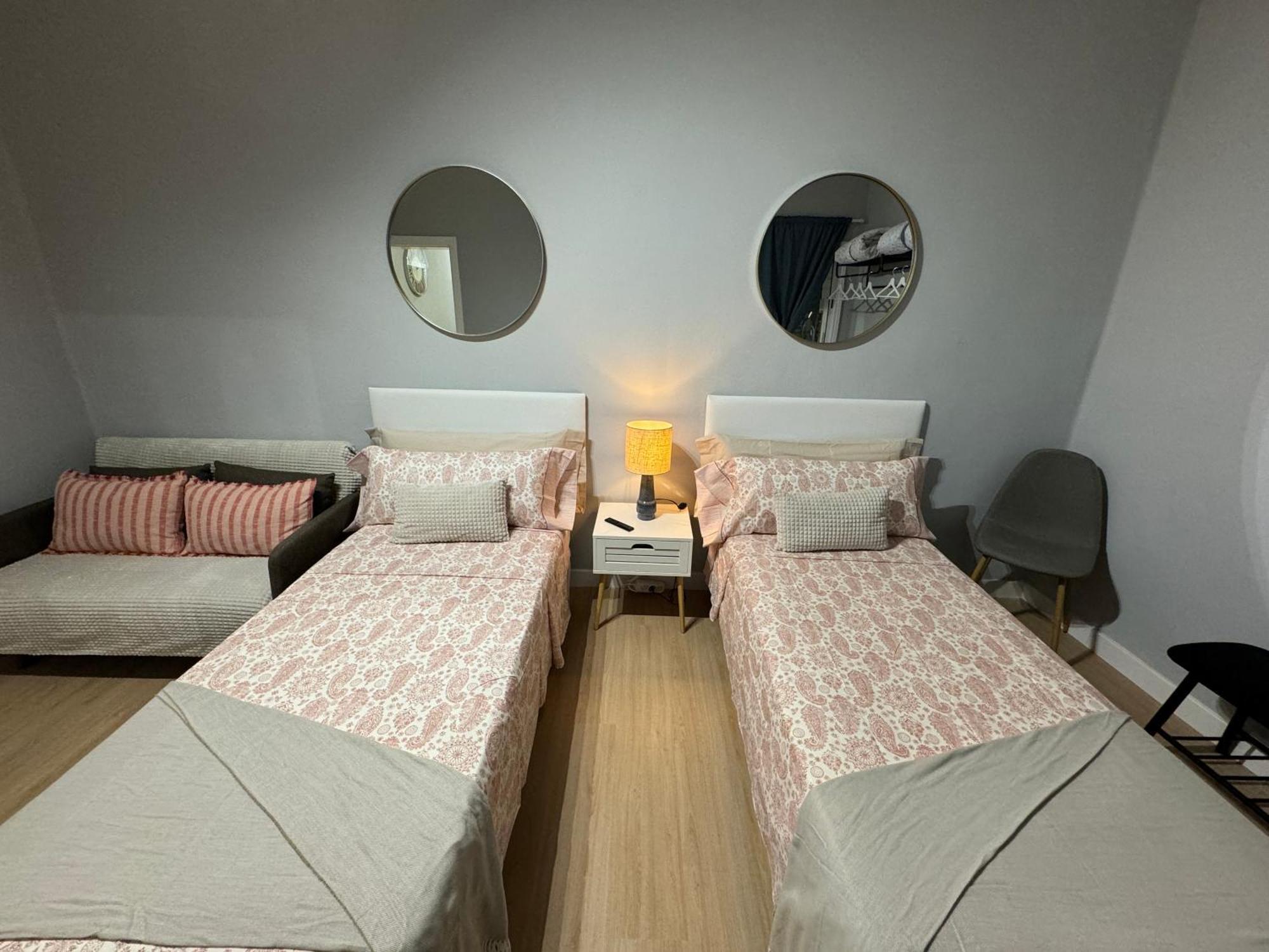 Dream Sorolla Apartment ซานตาครูซ เด เตเนริเฟ ภายนอก รูปภาพ