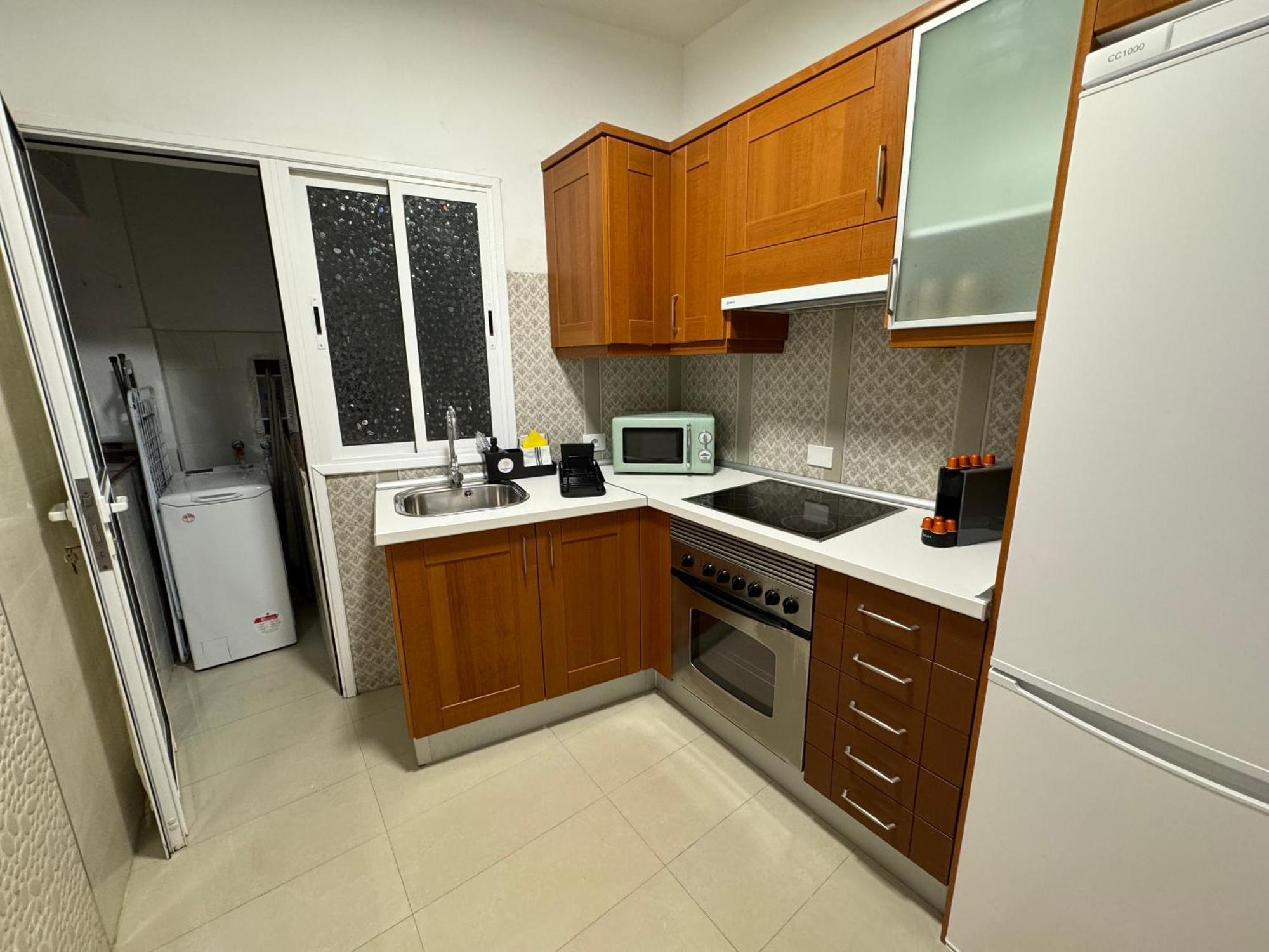 Dream Sorolla Apartment ซานตาครูซ เด เตเนริเฟ ภายนอก รูปภาพ
