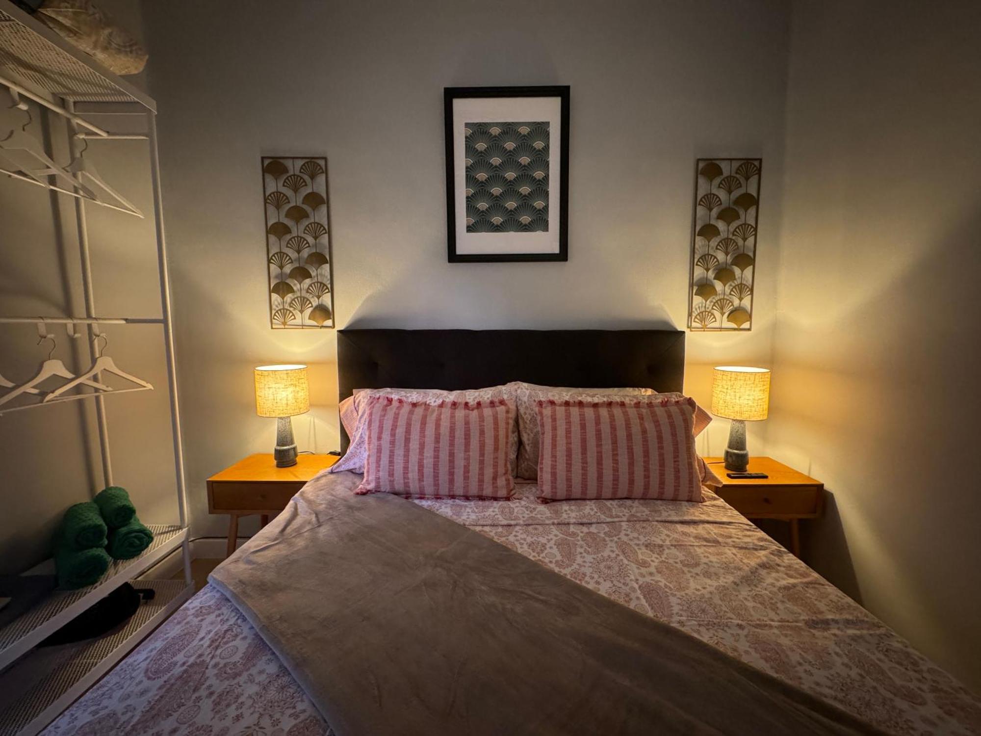 Dream Sorolla Apartment ซานตาครูซ เด เตเนริเฟ ภายนอก รูปภาพ