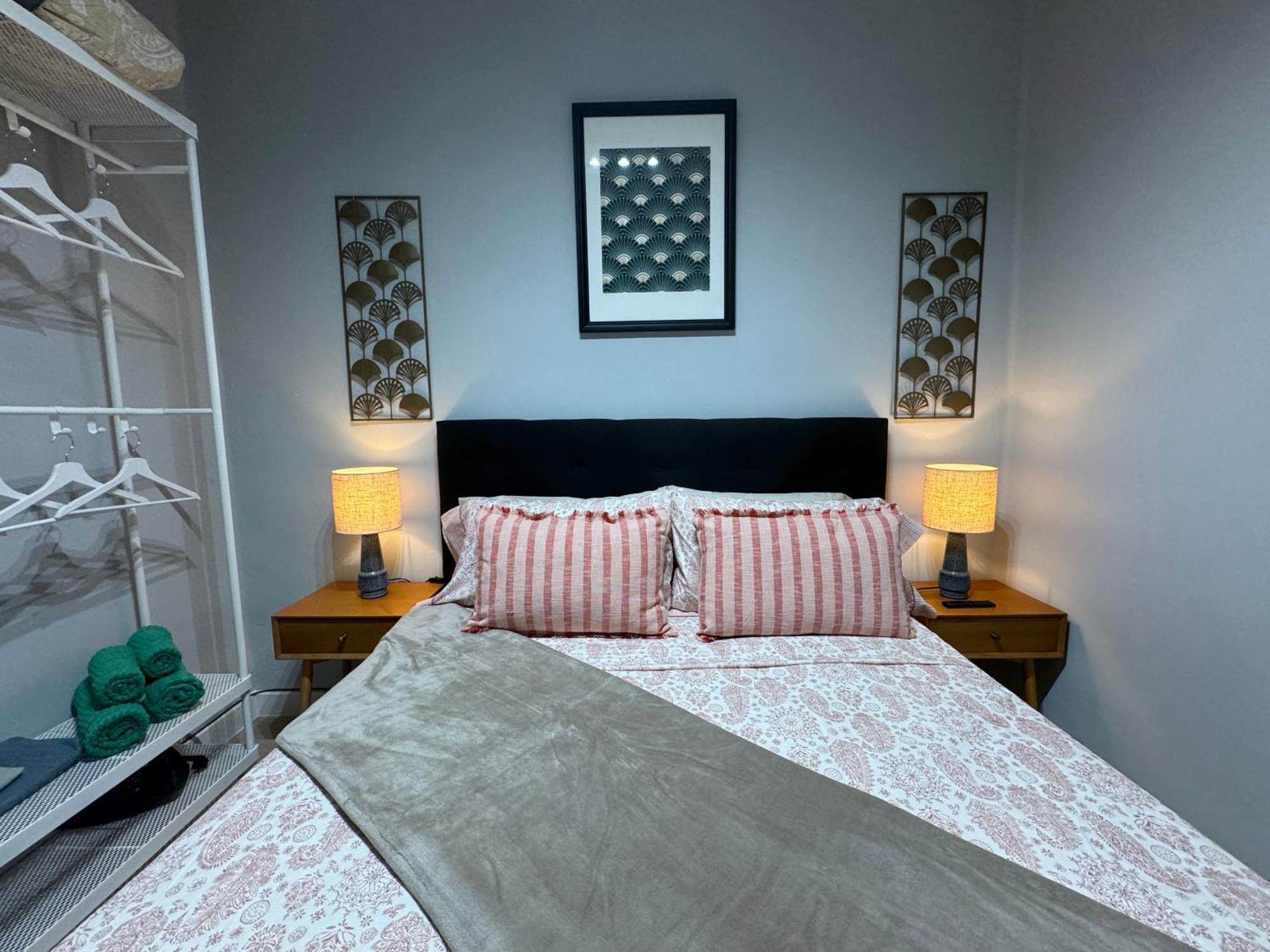 Dream Sorolla Apartment ซานตาครูซ เด เตเนริเฟ ภายนอก รูปภาพ