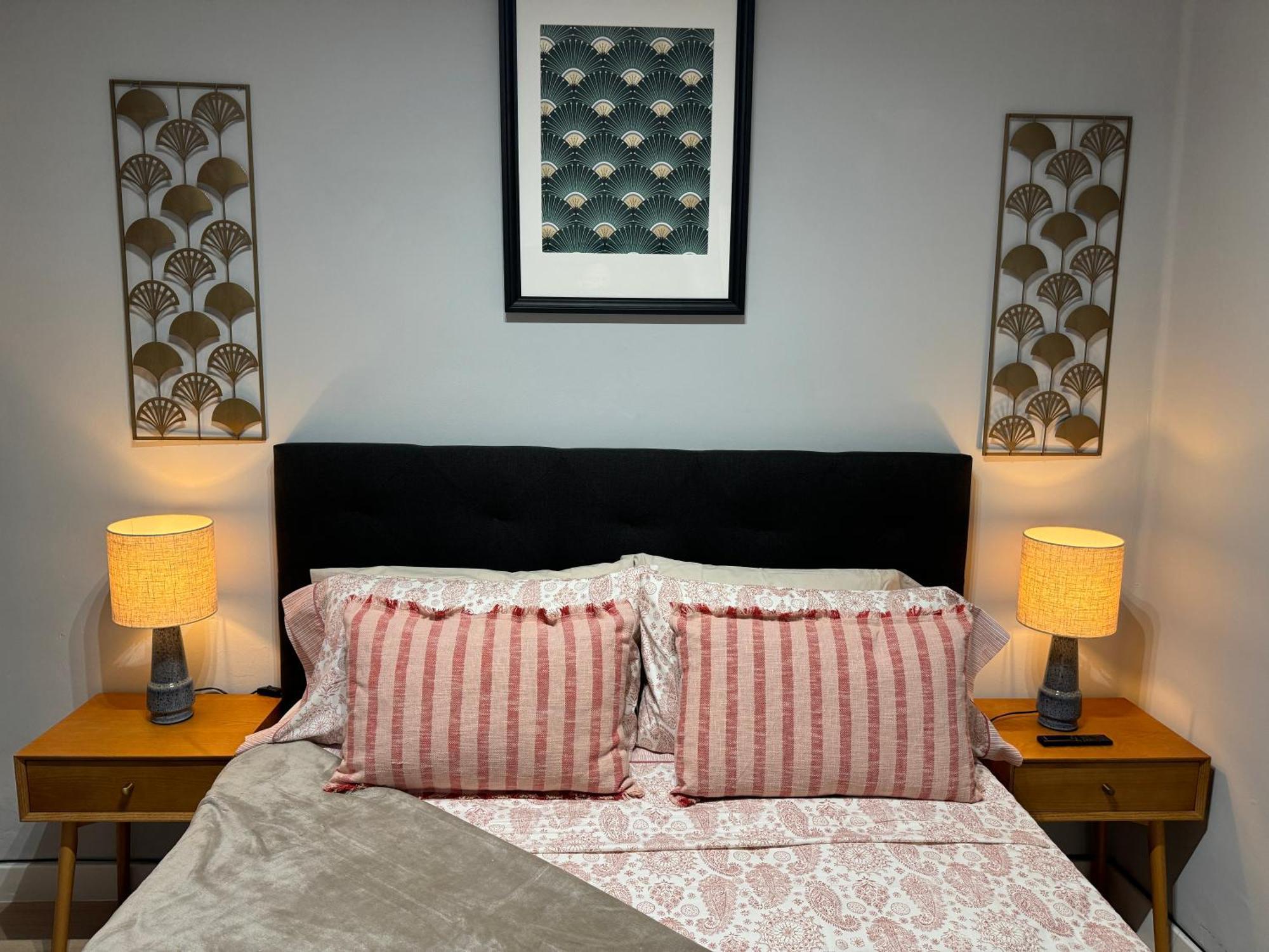 Dream Sorolla Apartment ซานตาครูซ เด เตเนริเฟ ภายนอก รูปภาพ