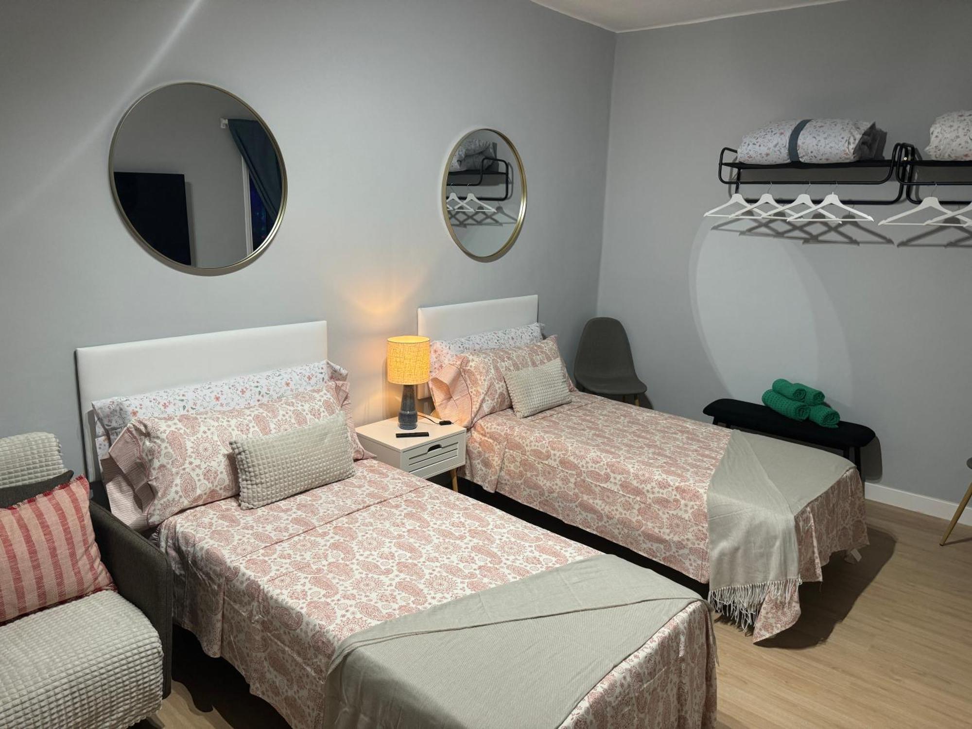 Dream Sorolla Apartment ซานตาครูซ เด เตเนริเฟ ภายนอก รูปภาพ