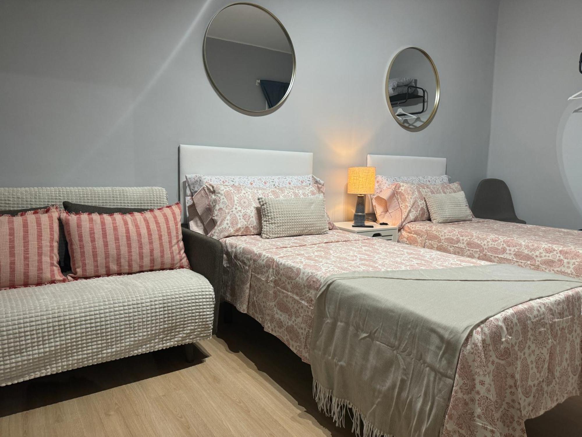Dream Sorolla Apartment ซานตาครูซ เด เตเนริเฟ ภายนอก รูปภาพ